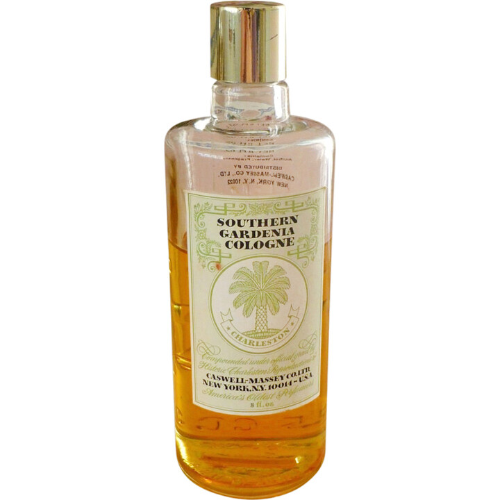 Charleston - Southern Gardenia